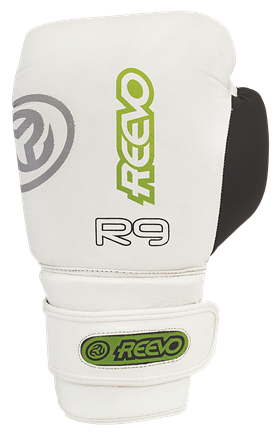 Reevo R9 War Hammer Sparring Gloves